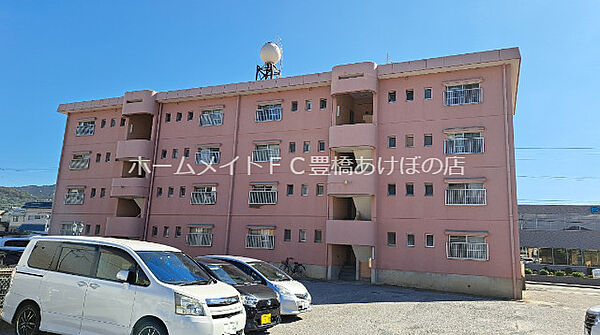 ファミールANDO ｜愛知県豊橋市中岩田5丁目(賃貸マンション2LDK・4階・61.92㎡)の写真 その6