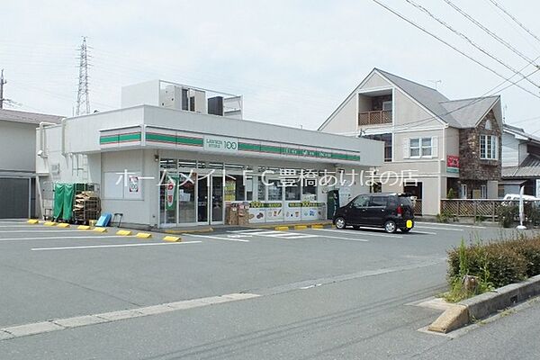 エルリバー ｜愛知県豊橋市平川本町3丁目(賃貸アパート2LDK・1階・70.65㎡)の写真 その12