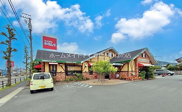 エルリバー ｜愛知県豊橋市平川本町3丁目(賃貸アパート2LDK・1階・70.65㎡)の写真 その15