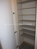 ドエル斉兵  ｜ 愛知県豊橋市東田町字斉兵（賃貸アパート1LDK・1階・33.62㎡） その19