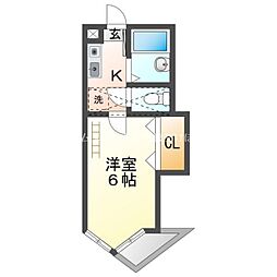 🉐敷金礼金0円！🉐レリブ仁連木