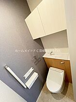 コスモ　グレース  ｜ 愛知県豊橋市多米東町1丁目（賃貸アパート1LDK・1階・50.01㎡） その11