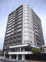 セントラルレジデンス  ｜ 愛知県豊橋市東小田原町（賃貸マンション1R・4階・41.01㎡） その1