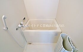 アゼリアコート  ｜ 愛知県豊橋市花田一番町（賃貸マンション1K・4階・30.87㎡） その7