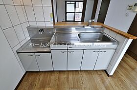 パラッツォJ＆I　21  ｜ 愛知県豊橋市曙町字若松（賃貸マンション1LDK・2階・40.00㎡） その9