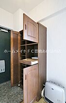 パラッツォJ＆I　21  ｜ 愛知県豊橋市曙町字若松（賃貸マンション1LDK・2階・40.00㎡） その23