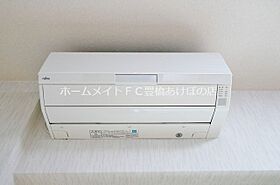 パラッツォJ＆I　21  ｜ 愛知県豊橋市曙町字若松（賃貸マンション1LDK・2階・40.00㎡） その14