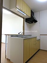 サングレイス  ｜ 愛知県豊橋市往完町字郷社東（賃貸アパート1LDK・1階・39.95㎡） その5