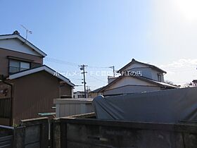 サングレイス  ｜ 愛知県豊橋市往完町字郷社東（賃貸アパート1LDK・1階・39.95㎡） その20