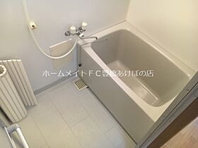 パラシオン  ｜ 愛知県豊橋市若松町字北ケ谷（賃貸マンション1K・2階・29.75㎡） その4