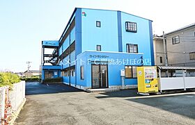 パラシオン  ｜ 愛知県豊橋市若松町字北ケ谷（賃貸マンション1K・2階・29.75㎡） その6