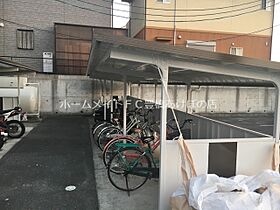 パラシオン  ｜ 愛知県豊橋市若松町字北ケ谷（賃貸マンション1K・2階・29.75㎡） その24