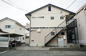 セジュール宮腰  ｜ 愛知県豊橋市下地町字宮腰（賃貸アパート1K・1階・23.20㎡） その1