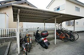 セジュール宮腰  ｜ 愛知県豊橋市下地町字宮腰（賃貸アパート1K・1階・23.20㎡） その17