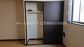 レオネクストＭＡＲＵＹＡＳＵ  ｜ 愛知県豊橋市花中町（賃貸アパート1K・1階・31.51㎡） その3