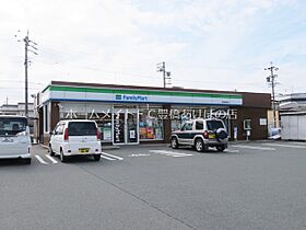 サンライフ堂坂A  ｜ 愛知県豊橋市堂坂町（賃貸マンション1K・2階・18.54㎡） その24