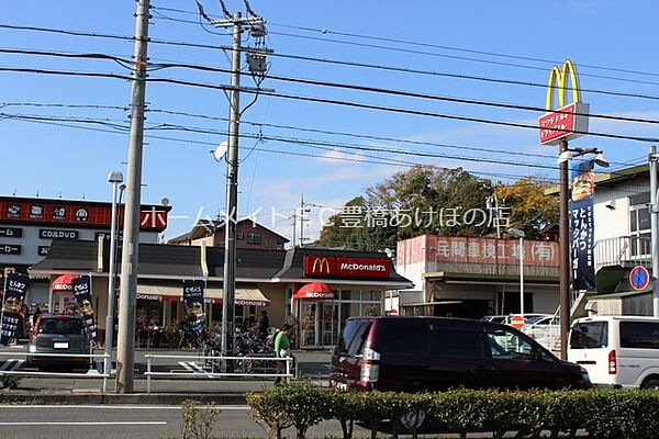 プロムナード牛川通G ｜愛知県豊橋市牛川通1丁目(賃貸アパート1LDK・1階・40.88㎡)の写真 その21