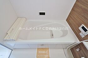 レガーロ  ｜ 愛知県豊橋市岩屋町字岩屋下（賃貸アパート1LDK・1階・40.17㎡） その8