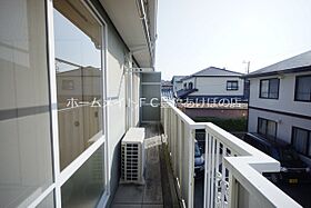 グリーンステージ中橋良　A  ｜ 愛知県豊橋市中橋良町（賃貸アパート2LDK・2階・56.42㎡） その15