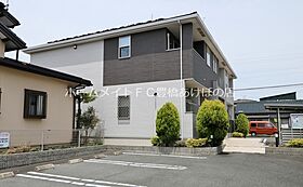 フレッサ・メゾン  ｜ 愛知県豊橋市森岡町（賃貸アパート2LDK・2階・54.38㎡） その6