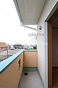 同型別部屋写真（反転）