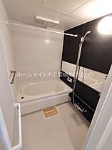 フィーコート新栄  ｜ 愛知県豊橋市新栄町字新田中（賃貸アパート1LDK・1階・42.00㎡） その4