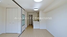 ぱるタウン　B  ｜ 愛知県豊橋市大村町字大ノ前（賃貸アパート1LDK・1階・33.23㎡） その25