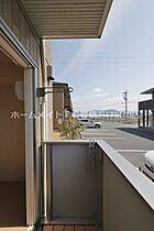 ぱるタウン　B  ｜ 愛知県豊橋市大村町字大ノ前（賃貸アパート1LDK・1階・33.23㎡） その16