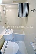 同型別部屋写真（反転）