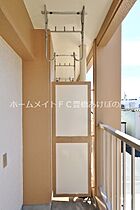 サンライフ堂坂　B棟  ｜ 愛知県豊橋市堂坂町（賃貸マンション1K・3階・18.54㎡） その15