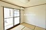 和室：同型別部屋写真（反転）