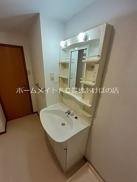 ルミナスステージア ｜愛知県豊橋市浪ノ上町(賃貸アパート2DK・1階・47.93㎡)の写真 その13