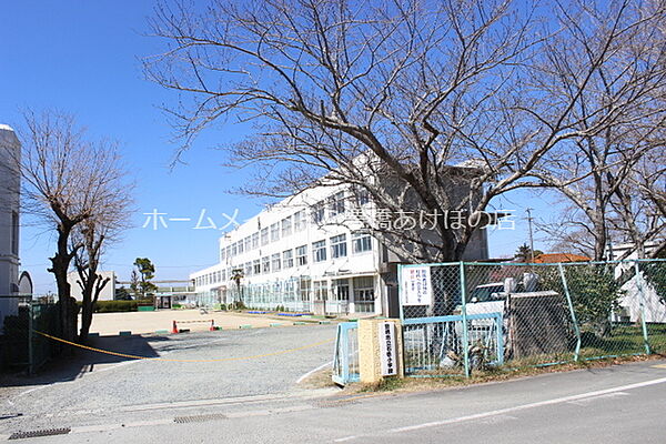 ルミナスステージア ｜愛知県豊橋市浪ノ上町(賃貸アパート2DK・1階・47.93㎡)の写真 その25