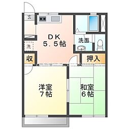 豊橋駅 4.2万円