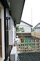 和  ｜ 愛知県豊橋市東岩田1丁目（賃貸アパート1LDK・1階・47.16㎡） その23