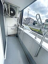 メゾンドユウゼンII  ｜ 愛知県豊橋市牟呂町字内田（賃貸アパート1LDK・1階・40.90㎡） その15