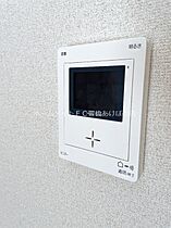 メゾンドユウゼンII  ｜ 愛知県豊橋市牟呂町字内田（賃貸アパート1LDK・1階・40.90㎡） その17