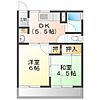 坂上アンビロン3階3.3万円