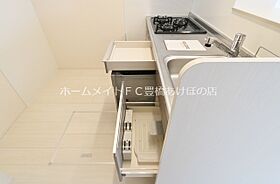 ローゼンハイム  ｜ 愛知県豊橋市下地町字若宮（賃貸アパート1LDK・1階・45.01㎡） その29