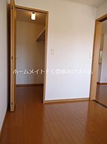 Villa フォーシーズン  ｜ 愛知県豊橋市石巻本町字市場（賃貸アパート2LDK・2階・59.22㎡） その10