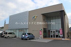 Villa フォーシーズン  ｜ 愛知県豊橋市石巻本町字市場（賃貸アパート2LDK・2階・59.22㎡） その18