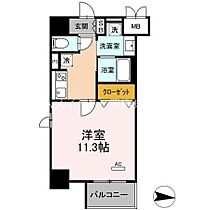 CASA99  ｜ 愛知県豊橋市東小田原町（賃貸マンション1K・10階・36.93㎡） その2