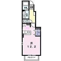 カーサ・アンダンテ  ｜ 愛知県豊橋市馬見塚町（賃貸アパート1R・1階・32.90㎡） その2