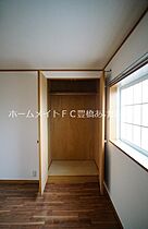 レガーロ寿里　B棟  ｜ 愛知県豊橋市大村町字山所（賃貸アパート2LDK・2階・49.81㎡） その25