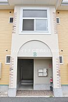 レガーロ寿里　B棟  ｜ 愛知県豊橋市大村町字山所（賃貸アパート2LDK・2階・49.81㎡） その17