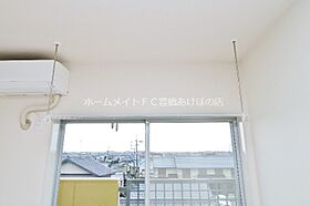 サニーマンション戸田  ｜ 愛知県豊橋市牛川町字西郷（賃貸マンション1LDK・3階・49.50㎡） その26