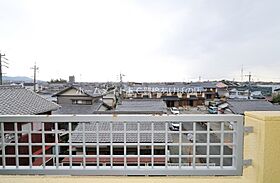 サニーマンション戸田  ｜ 愛知県豊橋市牛川町字西郷（賃貸マンション1LDK・3階・49.50㎡） その23