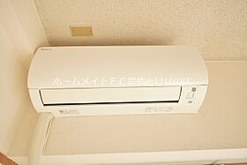 ハイシティ弥生  ｜ 愛知県豊橋市弥生町字東豊和（賃貸マンション1K・3階・18.70㎡） その13