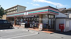 ハイシティ弥生  ｜ 愛知県豊橋市弥生町字東豊和（賃貸マンション1K・3階・18.70㎡） その26