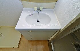 プレステージ薬師  ｜ 愛知県豊橋市牛川薬師町（賃貸アパート1LDK・1階・35.73㎡） その24